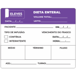 Rótulos Personalizados - Zander Etiquetas