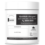 Rótulos Personalizados - Zander Etiquetas