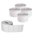 1 Rolo de Etiqueta Adesiva Papel Couchê Térmico 50x30 Rolo 30m - Imagem 2