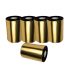 Ribbon Misto de Cera e Resina 110x450 para Impressora Térmica - 24 Unidades - Imagem 3