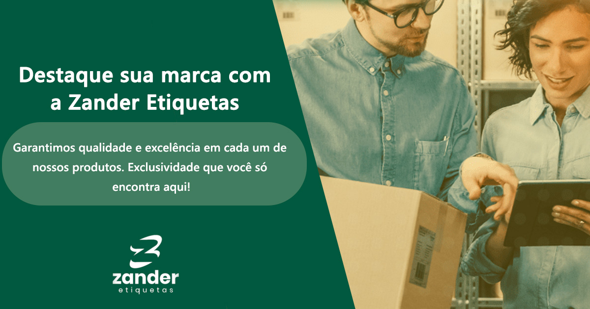 Zander Etiquetas Ltda